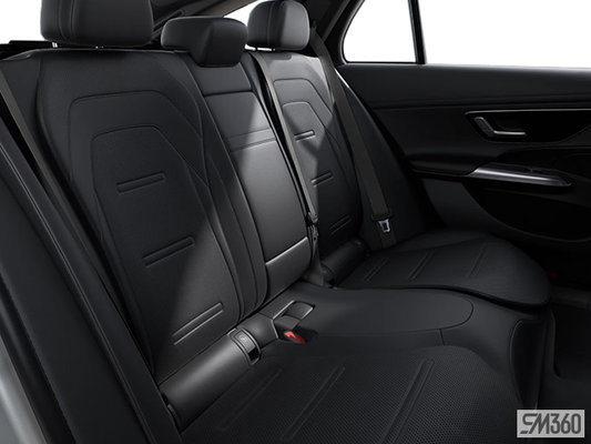 Mercedes-Benz Classe E hybride branchable familiale AMG 53 2027 - 18
