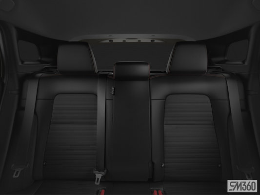2027 NISSAN Kicks Rock Creek AWD - 12
