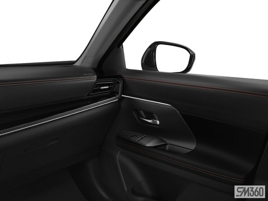 2027 NISSAN Kicks Rock Creek AWD - 17