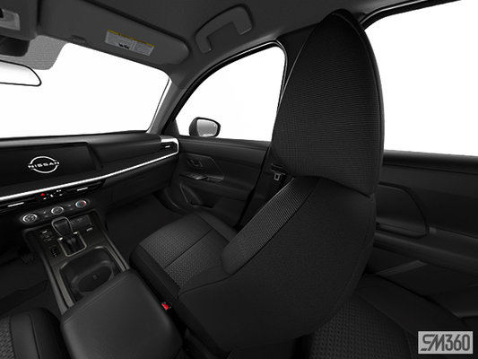 2027 NISSAN Kicks S AWD - 11