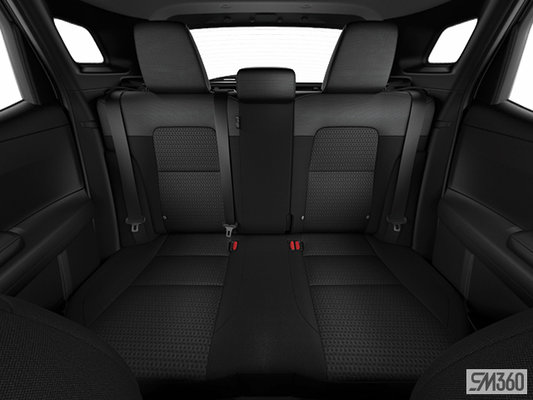 2027 NISSAN Kicks S AWD - 12