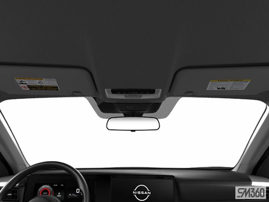 2027 NISSAN Kicks S AWD - 16
