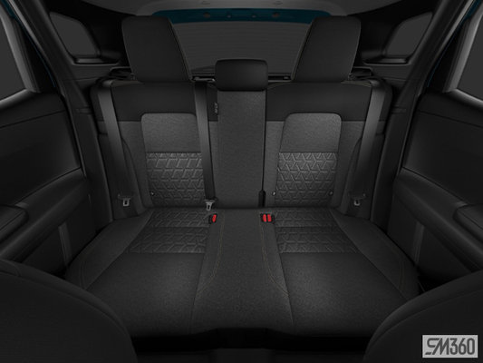 2027 NISSAN Kicks SV FWD - 12