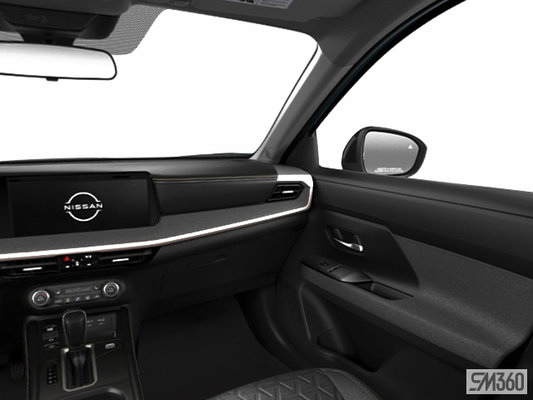 2027 NISSAN Kicks SV FWD - 15