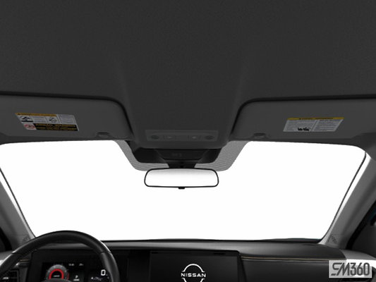 2027 NISSAN Kicks SV FWD - 16