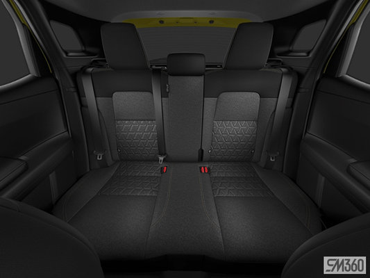 2027 NISSAN Kicks SV Premium AWD - 12
