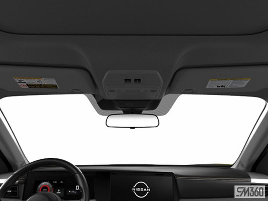 2027 NISSAN Kicks SV Premium AWD - 16