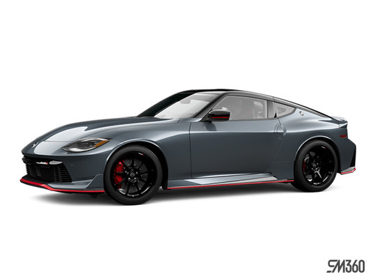 2027 NISSAN Z Nismo AT - 2