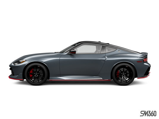 2027 NISSAN Z Nismo MT - 1