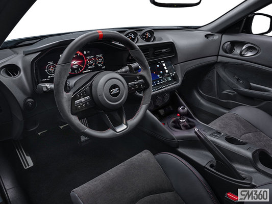 2027 NISSAN Z Nismo MT - 14