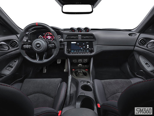 2027 NISSAN Z Nismo MT - 16