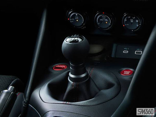 2027 NISSAN Z Nismo MT - 19