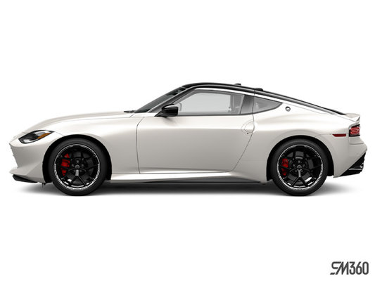 2027 NISSAN Z Performance AT - 1