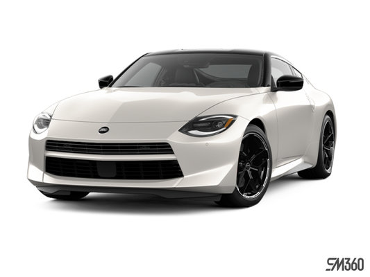 2027 NISSAN Z Performance AT - 2
