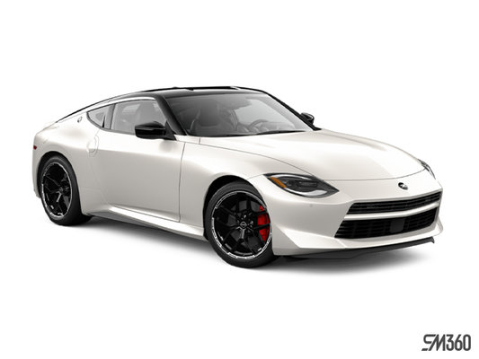 2027 NISSAN Z Performance AT - 3