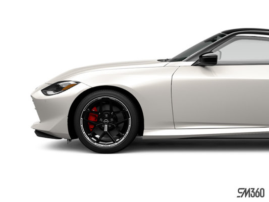 2027 NISSAN Z Performance AT - 6