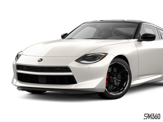 2027 NISSAN Z Performance AT - 7