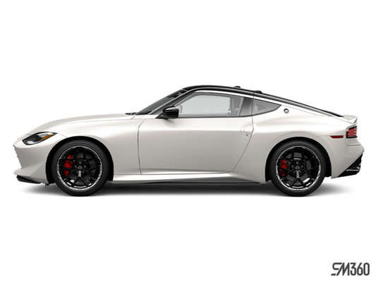 2027 NISSAN Z Performance MT - 1