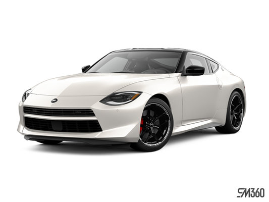 2027 NISSAN Z Performance MT - 2