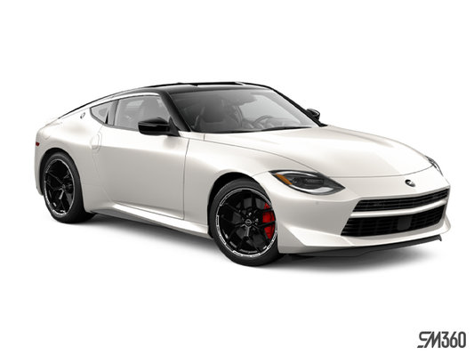 2027 NISSAN Z Performance MT - 3