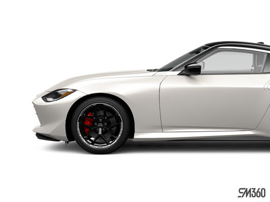 2027 NISSAN Z Performance MT - 6