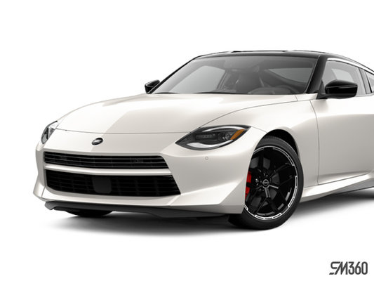 2027 NISSAN Z Performance MT - 7