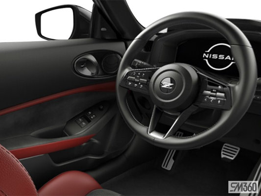 2027 NISSAN Z Performance MT - 9
