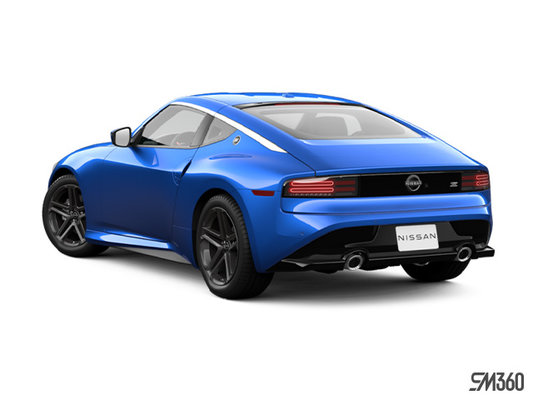 2027 NISSAN Z Sport AT - 5