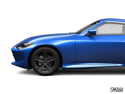 2027 NISSAN Z Sport AT - 6