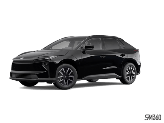 2027 TOYOTA BZ XLE AWD