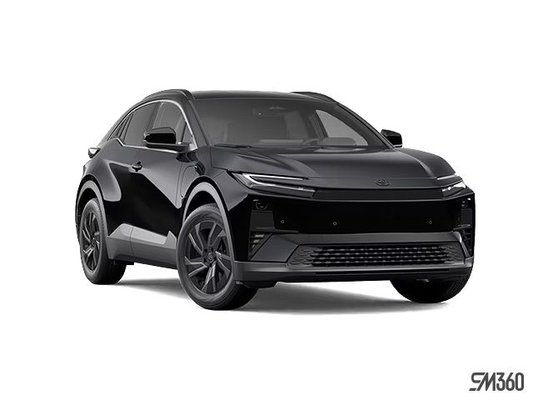 TOYOTA C-HR SE 2027 - 4