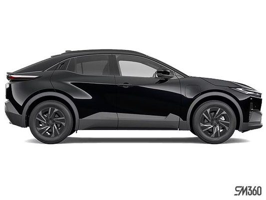 TOYOTA C-HR SE 2027 - 6