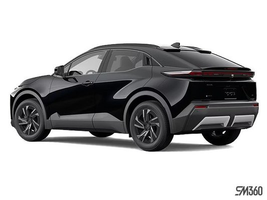 TOYOTA C-HR SE 2027 - 9