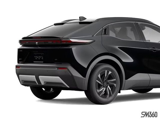 TOYOTA C-HR SE 2027 - 12