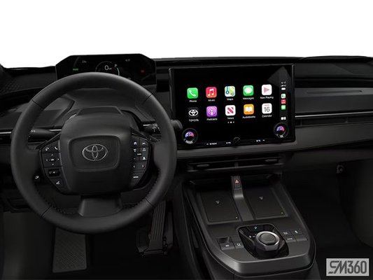 TOYOTA C-HR SE 2027 - 13