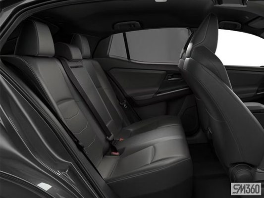TOYOTA C-HR SE 2027 - 21