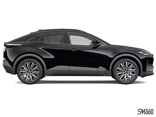 TOYOTA C-HR XSE Premium 2027 - 6