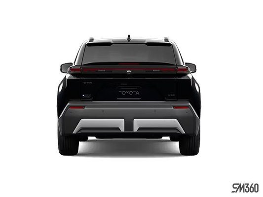 TOYOTA C-HR XSE Premium 2027 - 8