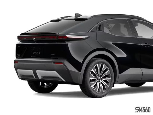 TOYOTA C-HR XSE Premium 2027 - 12