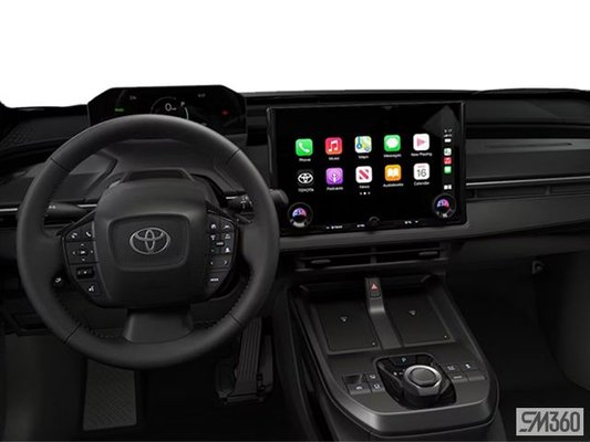 TOYOTA C-HR XSE Premium 2027 - 13