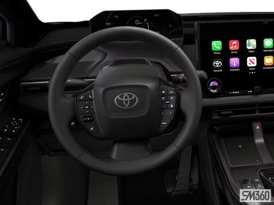 TOYOTA C-HR XSE Premium 2027 - 15