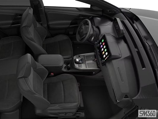 TOYOTA C-HR XSE Premium 2027 - 19