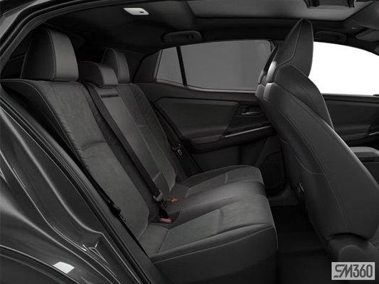 TOYOTA C-HR XSE Premium 2027 - 21