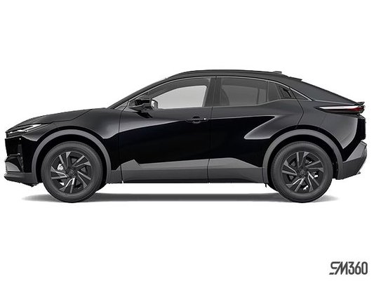 TOYOTA C-HR XSE 2027 - 1