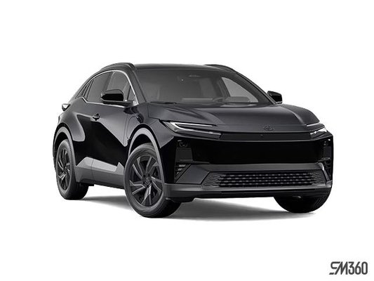 TOYOTA C-HR XSE 2027 - 4