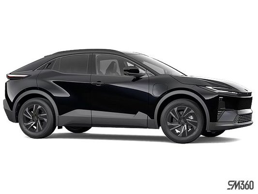 TOYOTA C-HR XSE 2027 - 5