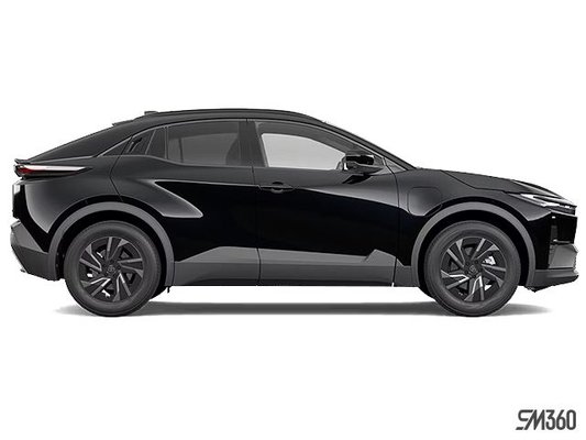 TOYOTA C-HR XSE 2027 - 6