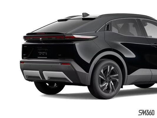 TOYOTA C-HR XSE 2027 - 12