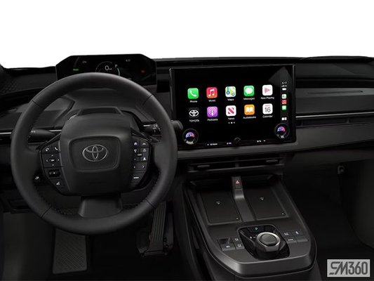 TOYOTA C-HR XSE 2027 - 13