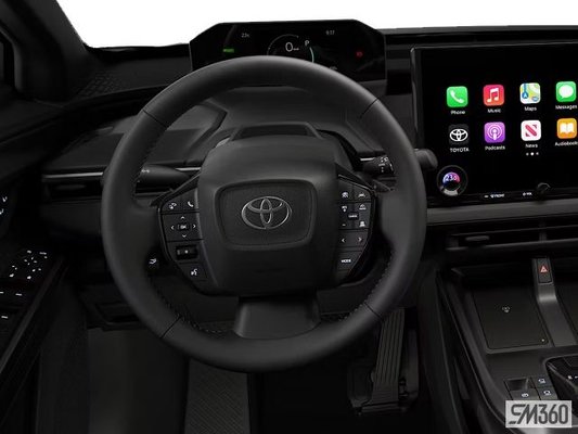 TOYOTA C-HR XSE 2027 - 15